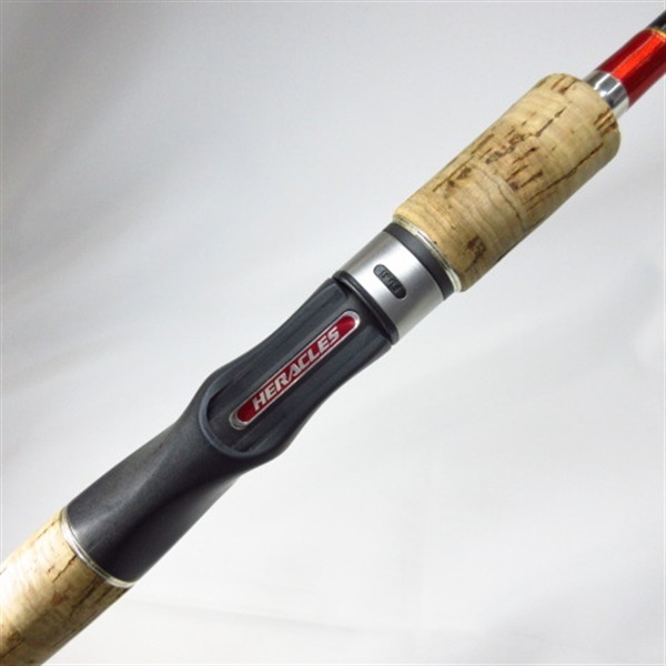 コンバットスティックヘラクレスザ レッドマイスターＨＣＳＣー６７ＭＨＲ